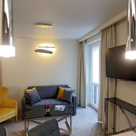 Apartamenty Zamenhofa Białystok Kamer foto