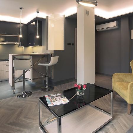 Apartamenty Zamenhofa Białystok Kamer foto