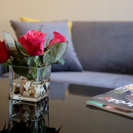 Apartamenty Zamenhofa Białystok Buitenkant foto