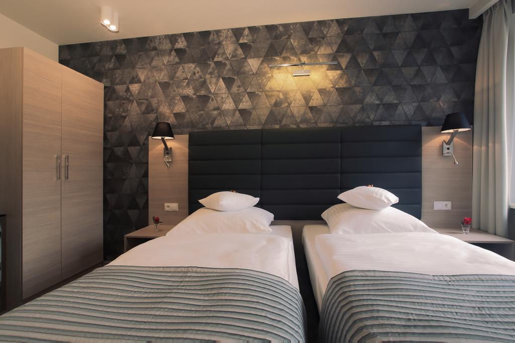 Apartamenty Zamenhofa Białystok Kamer foto