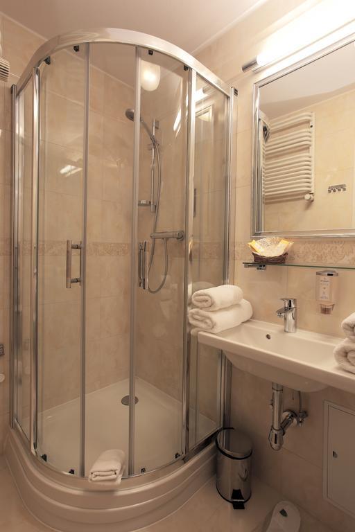 Apartamenty Zamenhofa Białystok Kamer foto