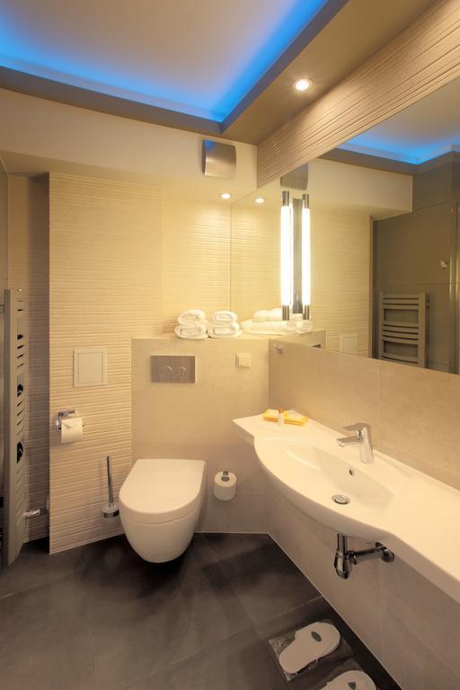 Apartamenty Zamenhofa Białystok Kamer foto